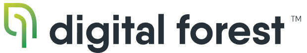 Digital Forest Interactive