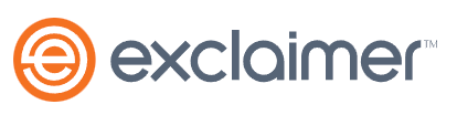 Exclaimer